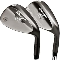 JPキャンパーウェッジ　56° 60° JP Camber Wedge - Black – JP Golf Japan